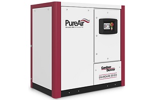 Serie ENVIROAIRE ES, 3-29 kW  (5-40 HP)