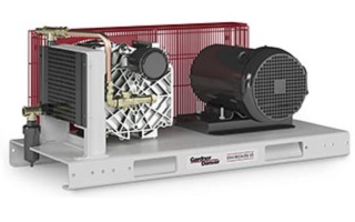 Serie ENVIROAIRE S, 2.2-7.5 kW  (3-10 HP)