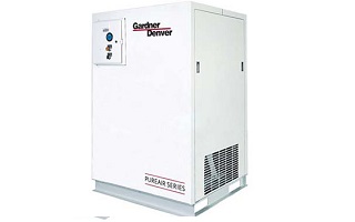 Serie PUREAIR, 3.7-11.2 kW  (5-15 HP)