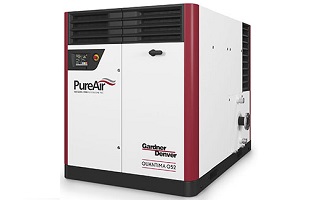 Serie QUANTIMA, 225-315 kW  (300-400 HP)