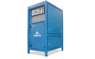 Soluciones de Aire Respirable, 4-18 kW (5-25 HP)