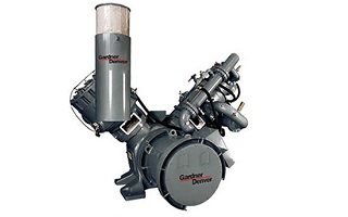 Soplado de Botellas PET, 93-560 kW (125-750HP)