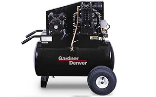 Serie Air-On-Demand, 1.1-6 kW (1.5-8 HP)