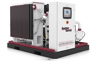Serie ELECTRA SAVER II G2, 30-75kW (40-100 HP)