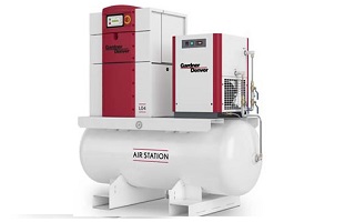 Serie L, 4-290 kW, (5-400 HP)