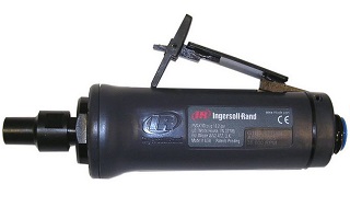 Amoladora Serie Revolution