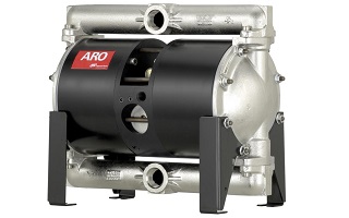 Bomba de Alta Presión 3:1