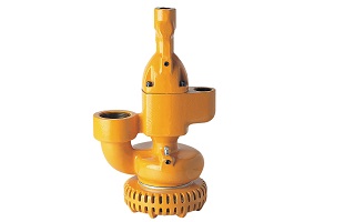 Bomba Centrifuga de desagüe 200 GPM