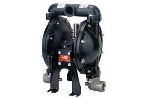 Bomba para Combustible anticongelante