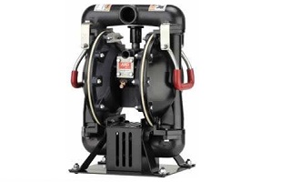 Bomba de desagüe y manejo de sólidos Pit Boss 2"