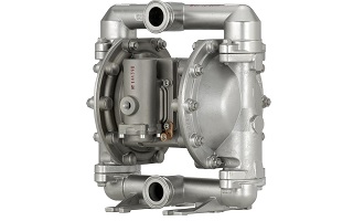 Bomba de Transferencia de Combustible 1"