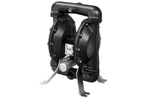 Bomba de Transferencia de Combustible 1-1/2"