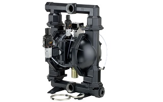 Bomba de Transferencia de Polvo