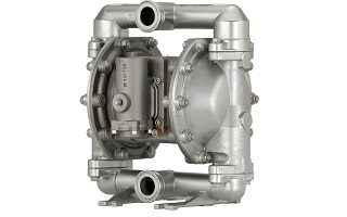 Bomba de Transferencia Sanitaria Portuaria 1"