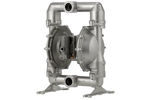 Bomba de Transferencia Sanitaria Portuaria 1-1/2"