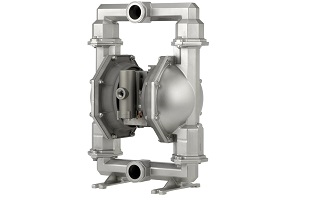 Bomba de Transferencia Sanitaria Portuaria 2"
