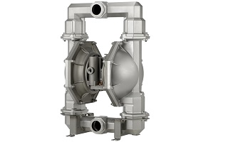 Bomba de Transferencia Sanitaria Portuaria 3"