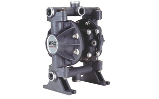 Serie PRO - Bomba de Diafragma No Metálica de 1/2" Clasico