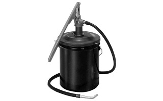 Bomba para Aceite ARO