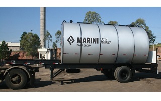 Tanque Fijo o Movil de 50000 Lt